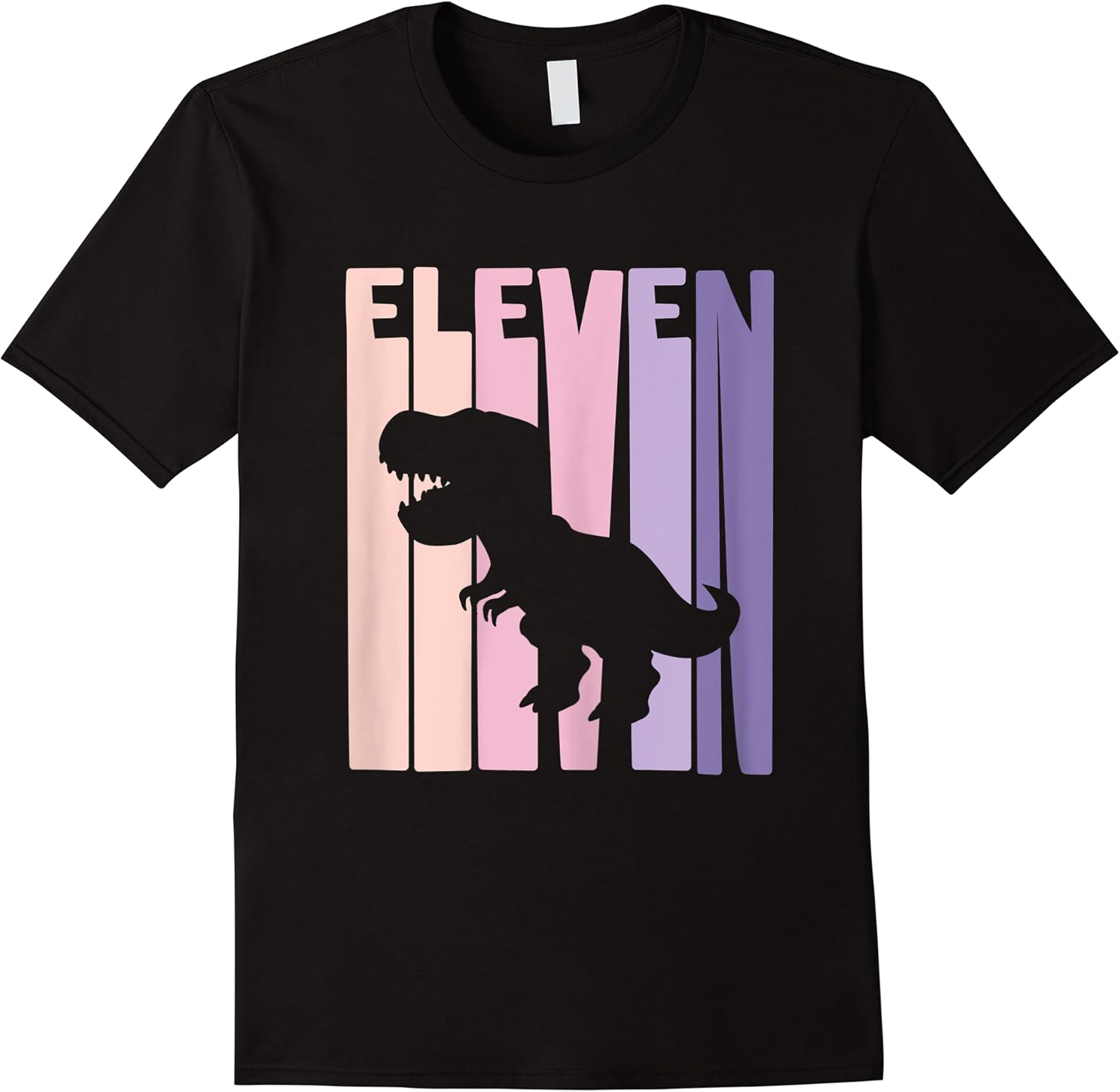 11th birthday girl retro dinosaur theme party 11 years old t shirt skuid 420493 item.jpg