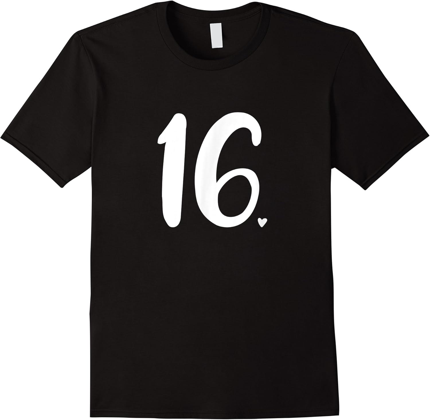 16th birthday   sixteenth bday gift   birthday girl t shirt skuid 326081 item.jpg