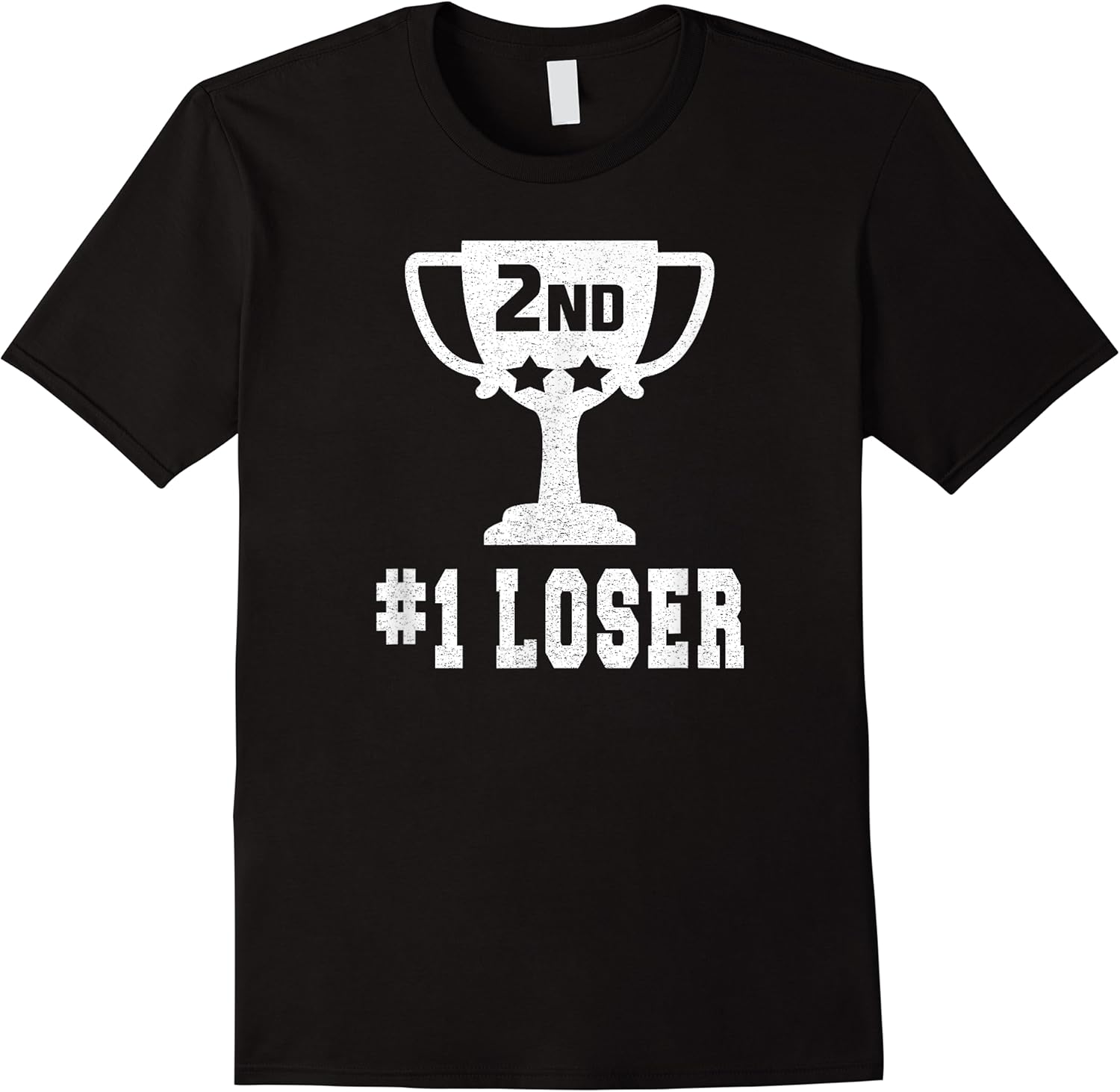 2nd place 1 loser t shirt funny second place t shirt t shirt skuid 164763 item.jpg