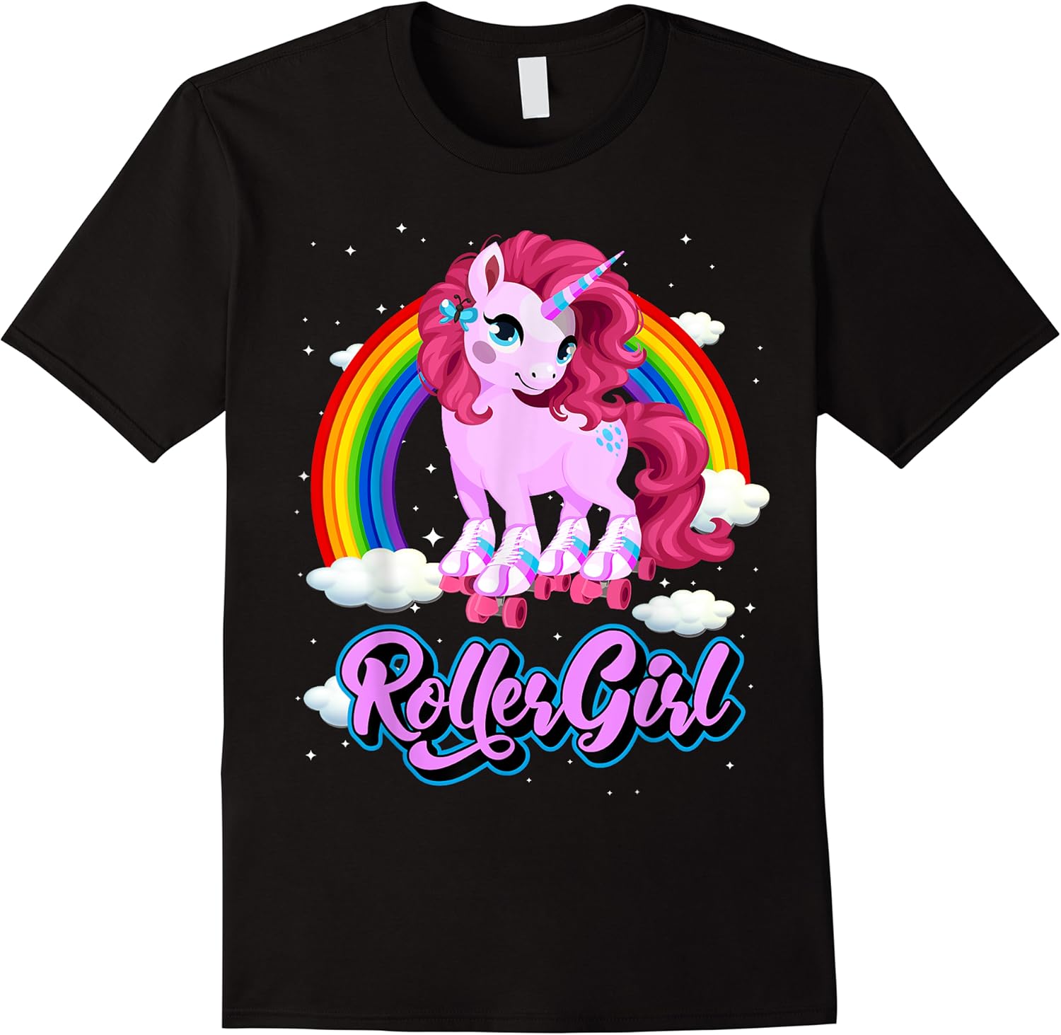 70s 80s roller girl vintage skating unicorn t shirt skuid 348445 item.jpg