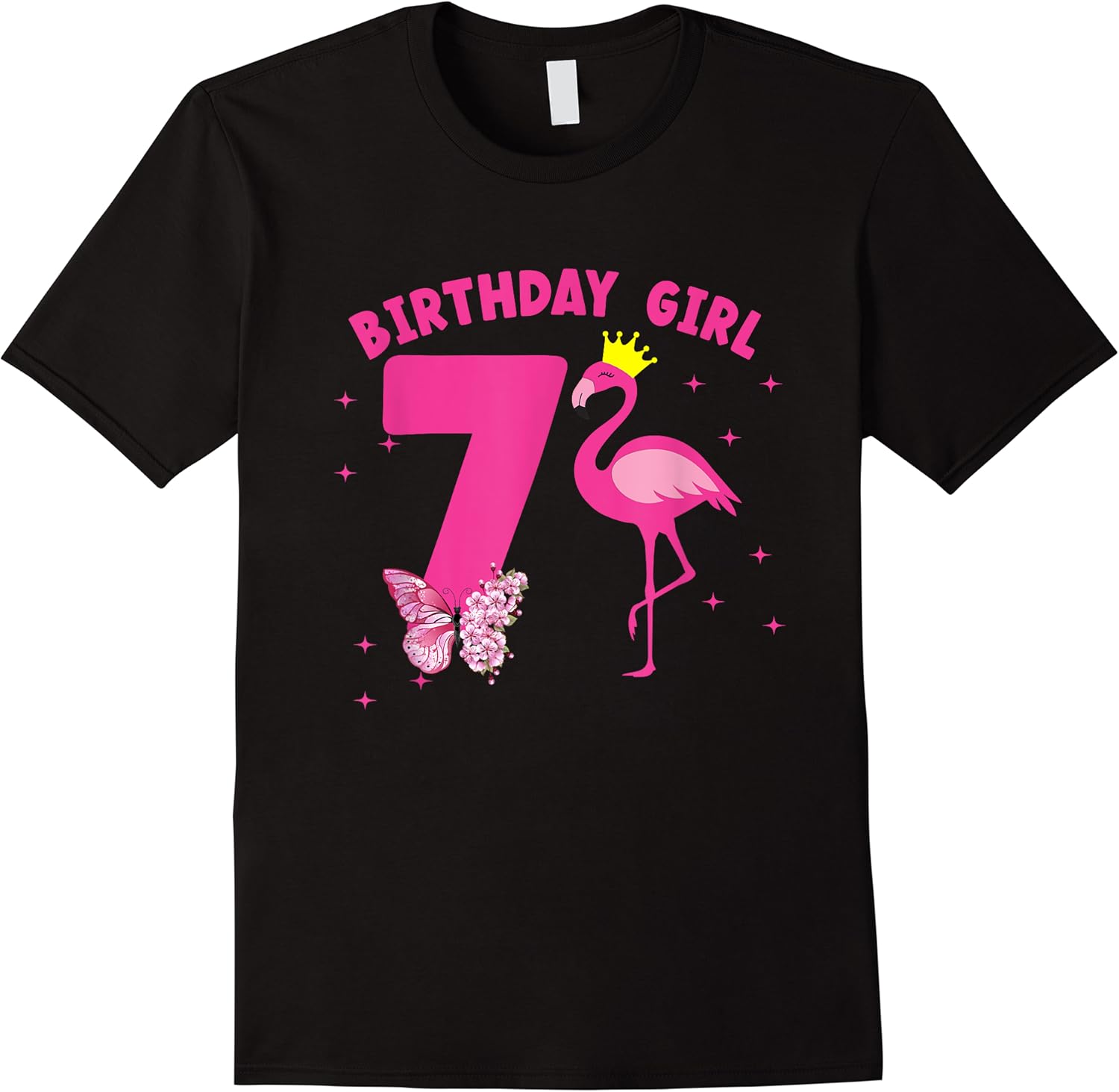 7th birthday girl 7 years flamingo t shirt skuid 326087 item.jpg
