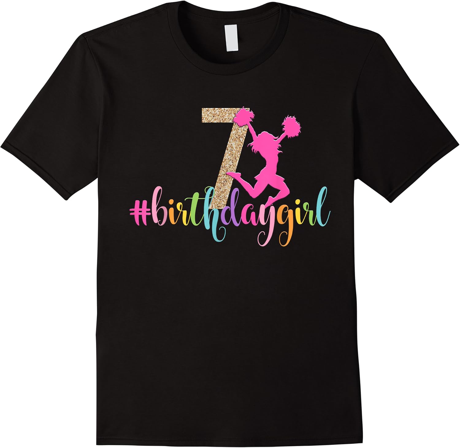 7th birthday girl cheerleader rainbow cheerleading seven 7 t shirt skuid 379104 item.jpg