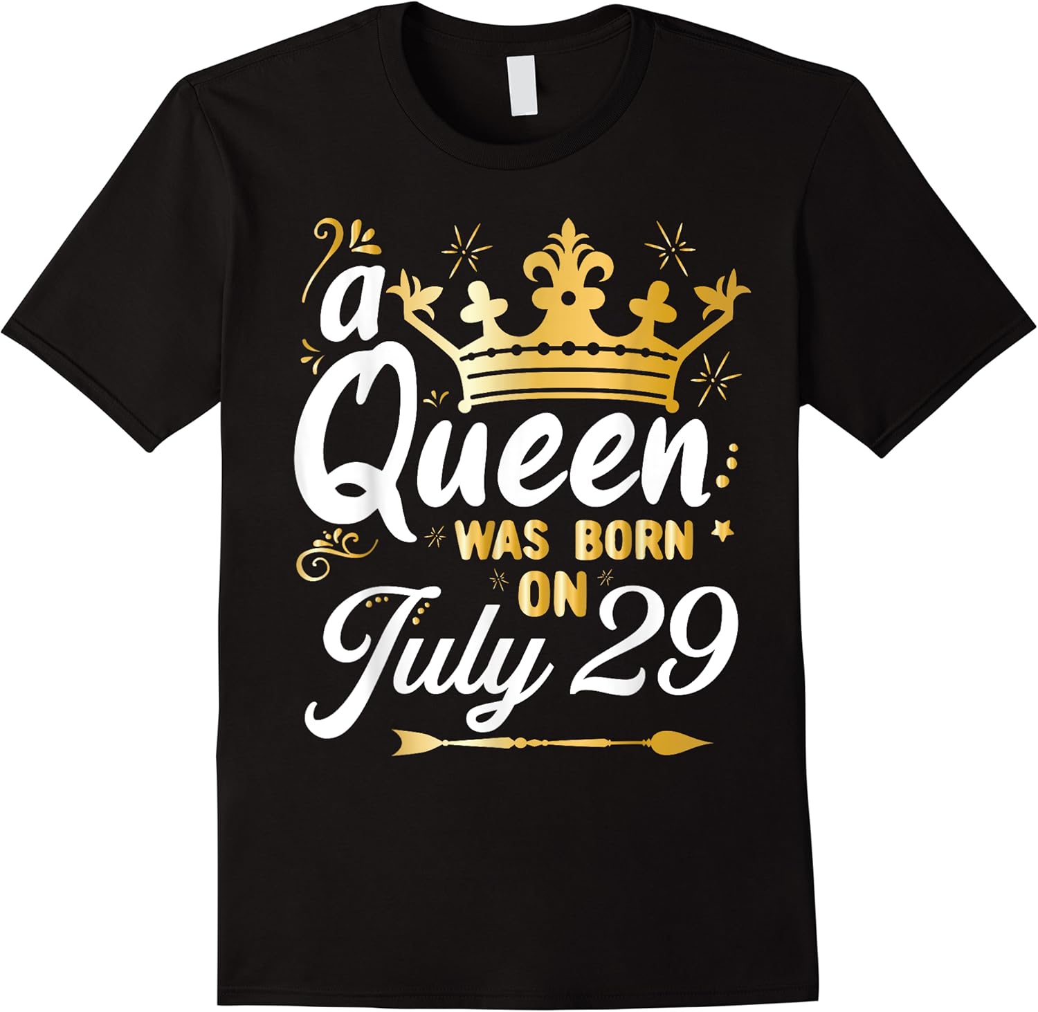 a queen was born on july 29 cute girly july 29th birthday t shirt skuid 415469 item.jpg