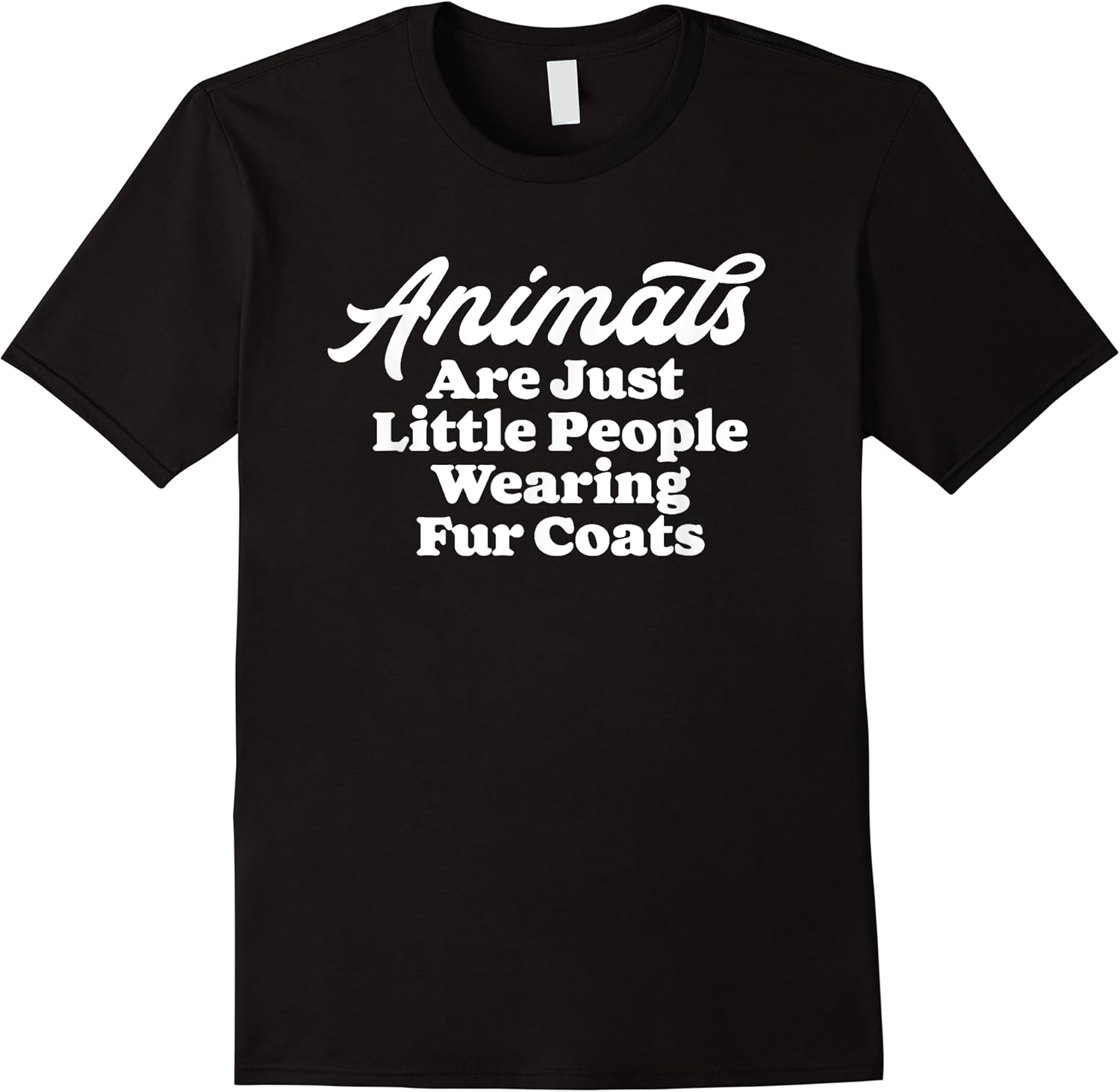 animals are little people wearing fur coats funny 80s t shirt skuid 175915 item.jpg
