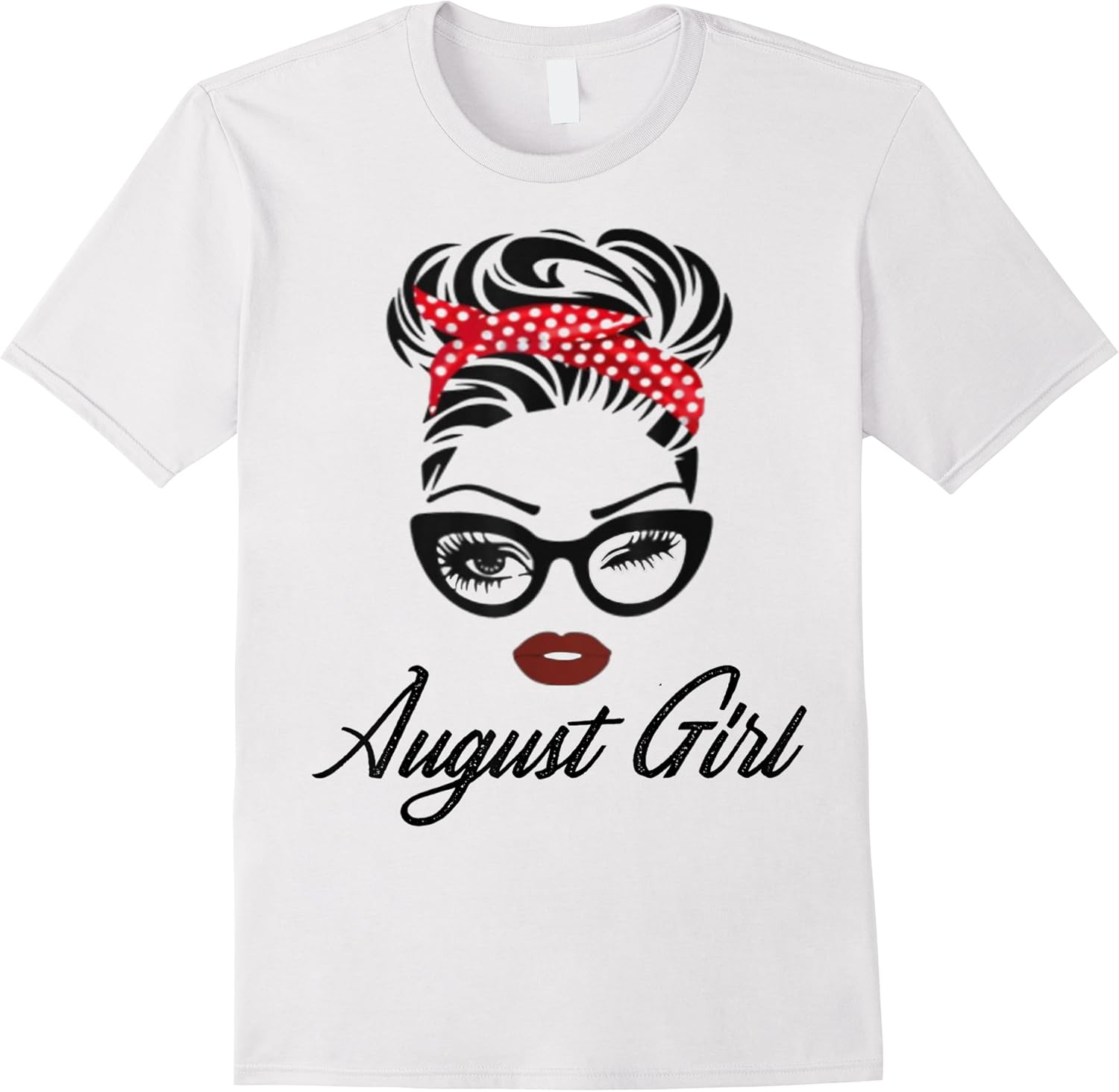 august girl wink eye woman face born in august birthday t shirt skuid 342738 item.jpg