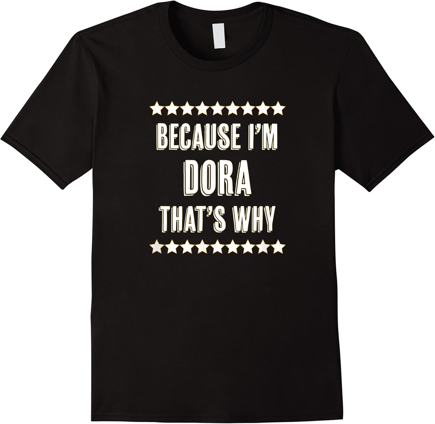 because im   dora   thats why  funny cute name gift   t shirt skuid 141858 item.jpg