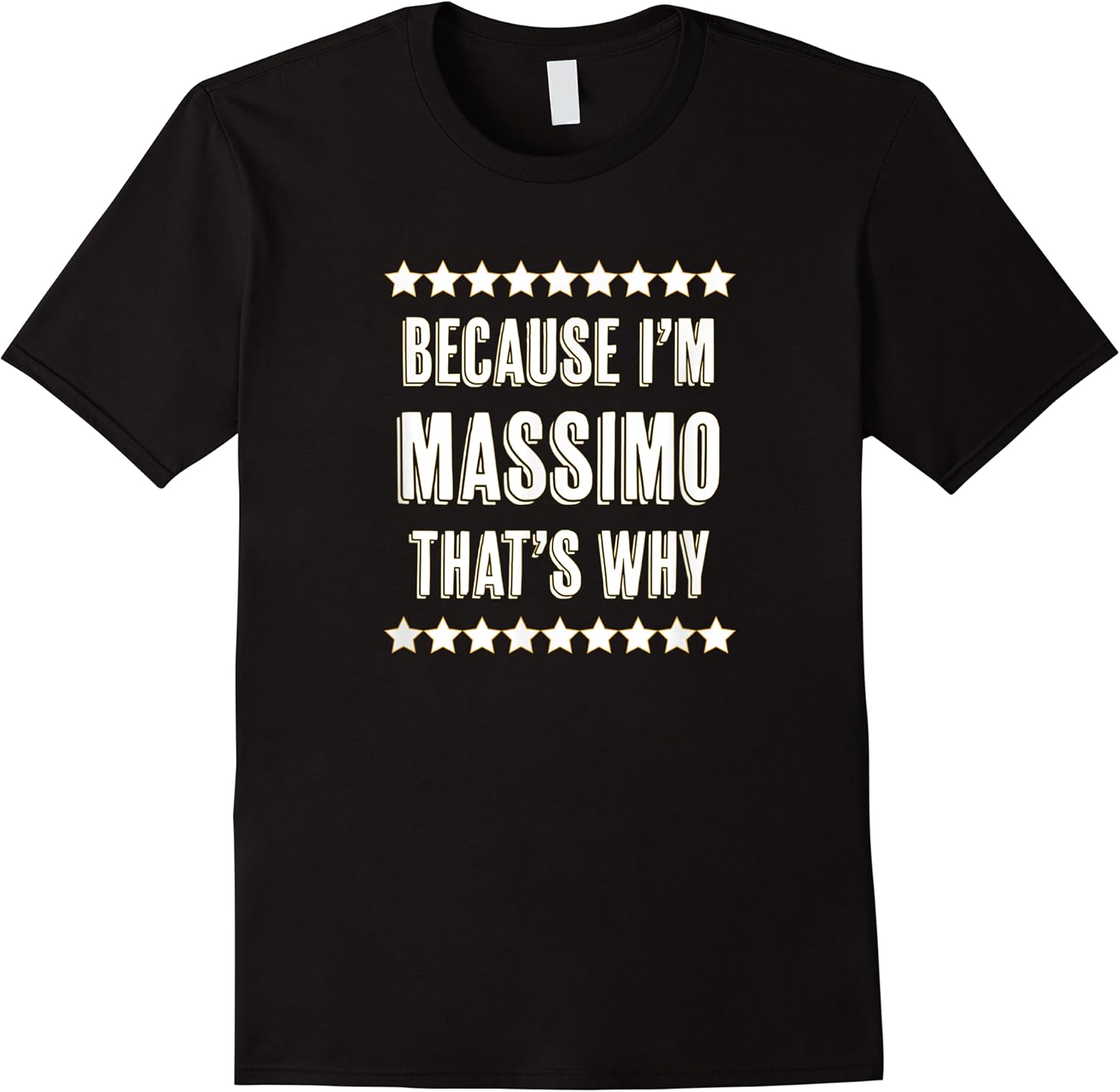 because im   massimo   thats why  funny name gift   t shirt skuid 145031 item.jpg