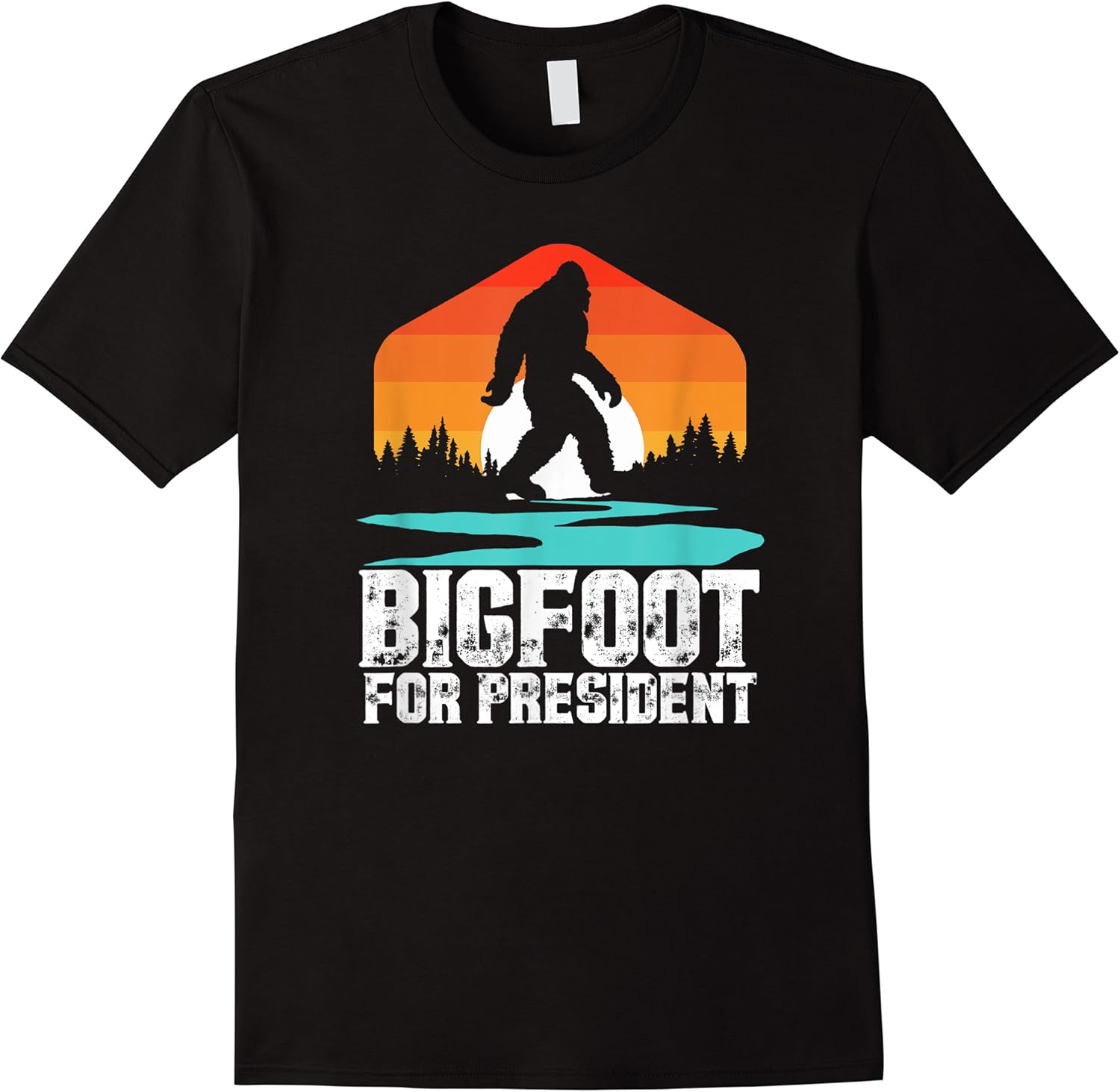 bigfoot for president funny 2020 election sasquatch t shirt skuid 163837 item.jpg