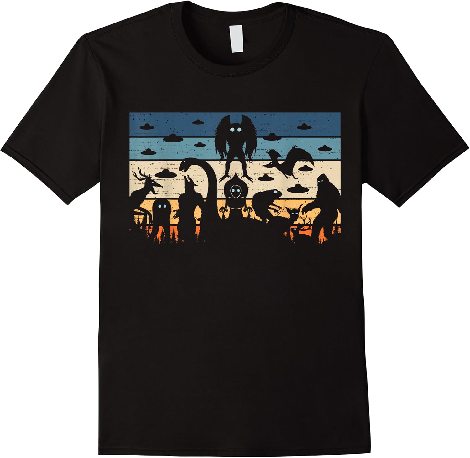 bigfoot loch ness monster mothman and aliens funny cryptid t shirt skuid 169774 item.jpg