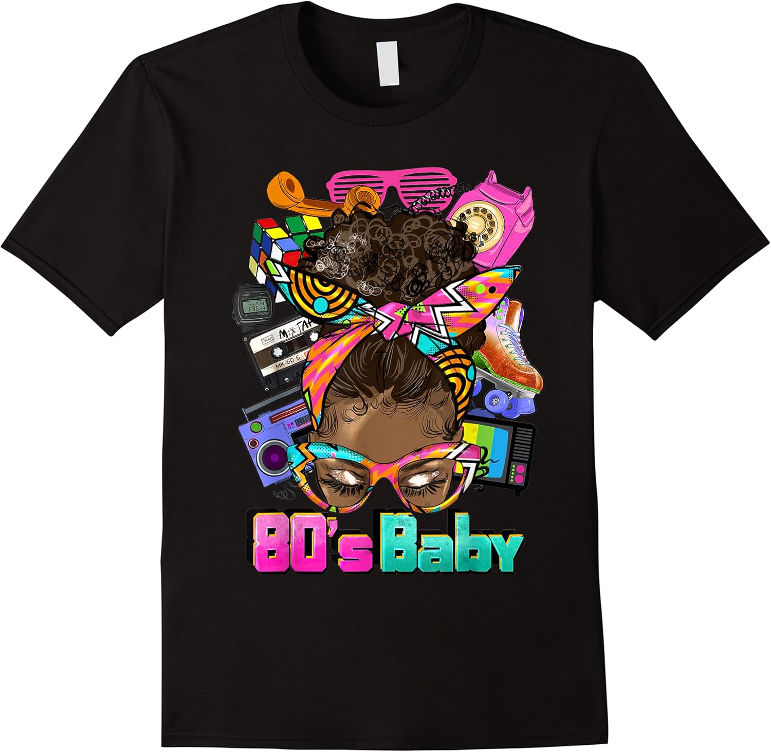 birthday black history month 80s baby afro girl t shirt skuid 415697 item.jpg