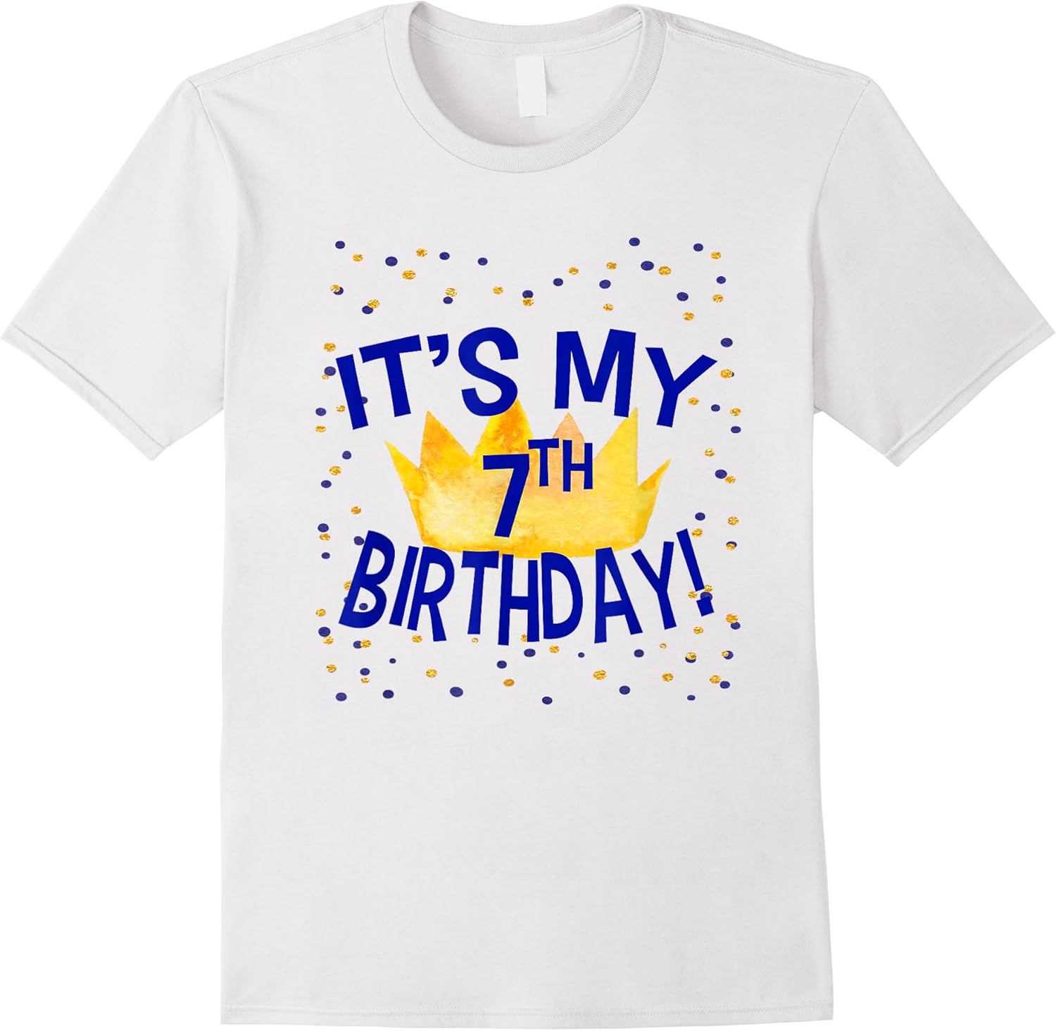 birthday boy 7 year old crown confetti 7th birthday party t shirt skuid 422862 item.jpg