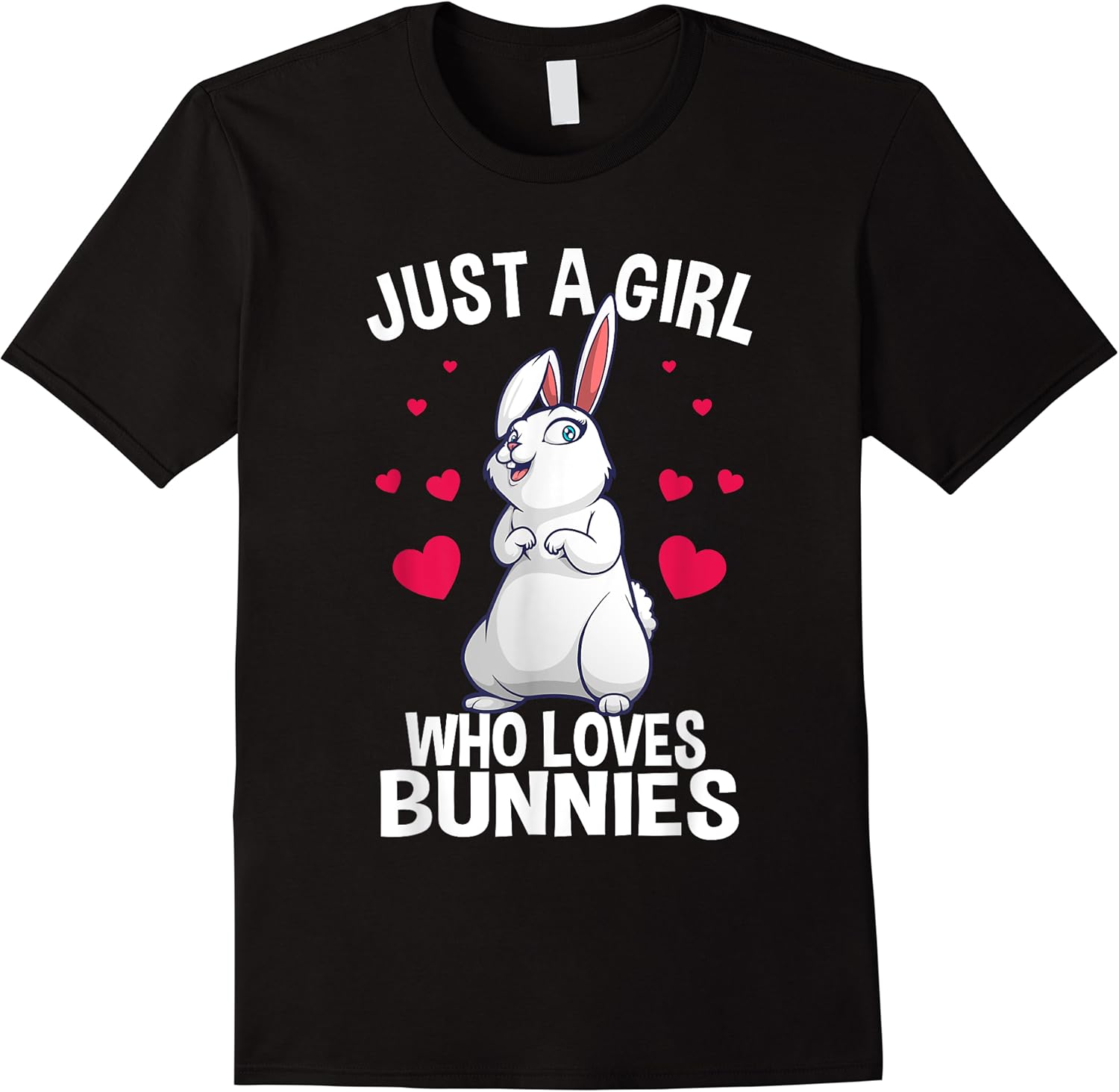 bunny for women girls bunny whisperer rabbit lover stuff t shirt skuid 336726 item.jpg