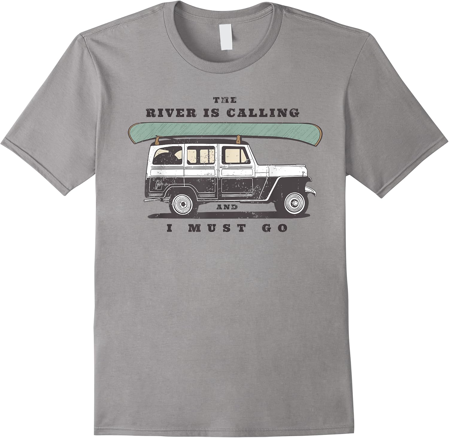 canoe on top of car funny t shirt skuid 171724 item.jpg