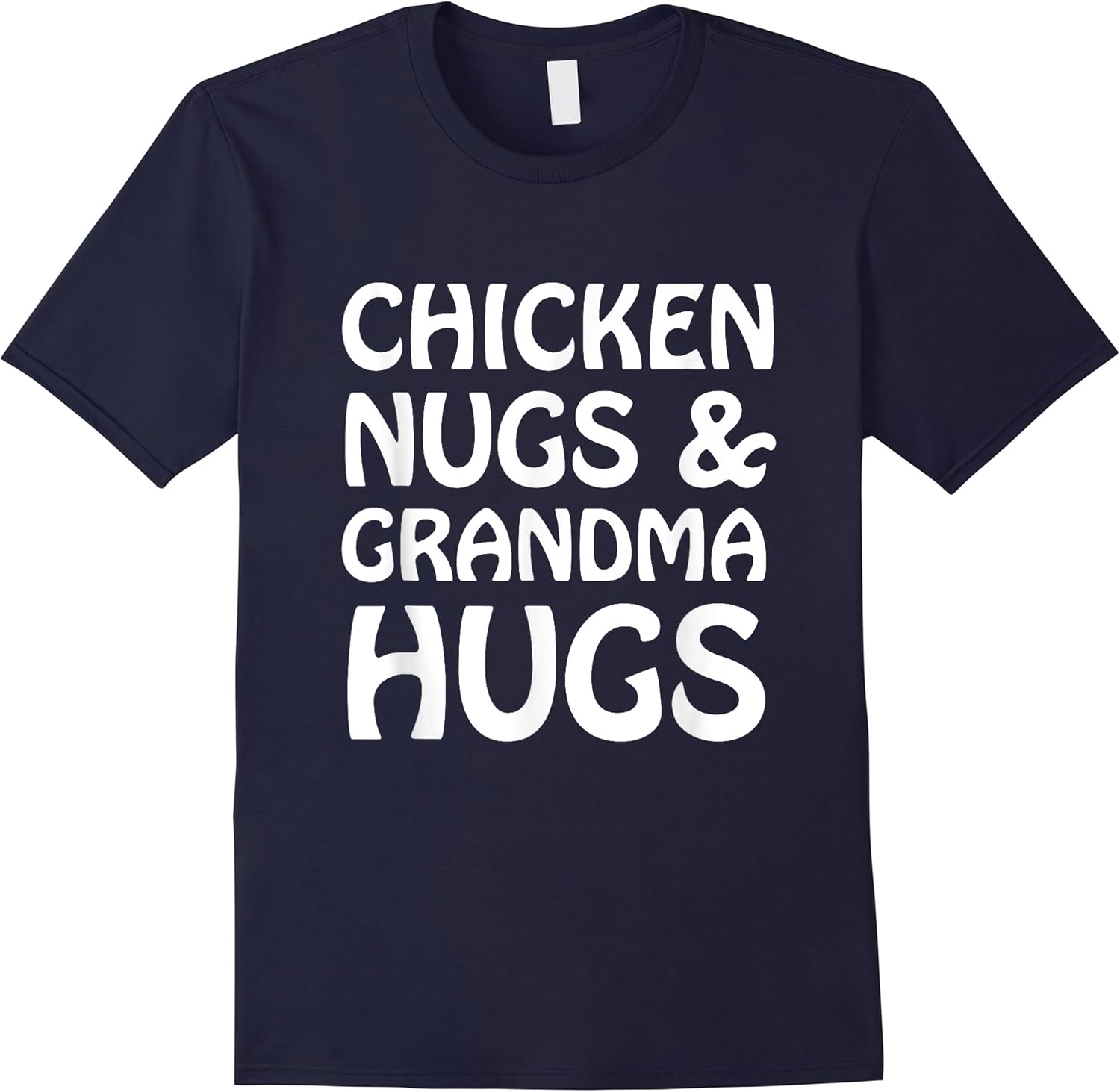 chicken nugs and grandma hugs funny cute kids lt t shirt skuid 114910 item.jpg