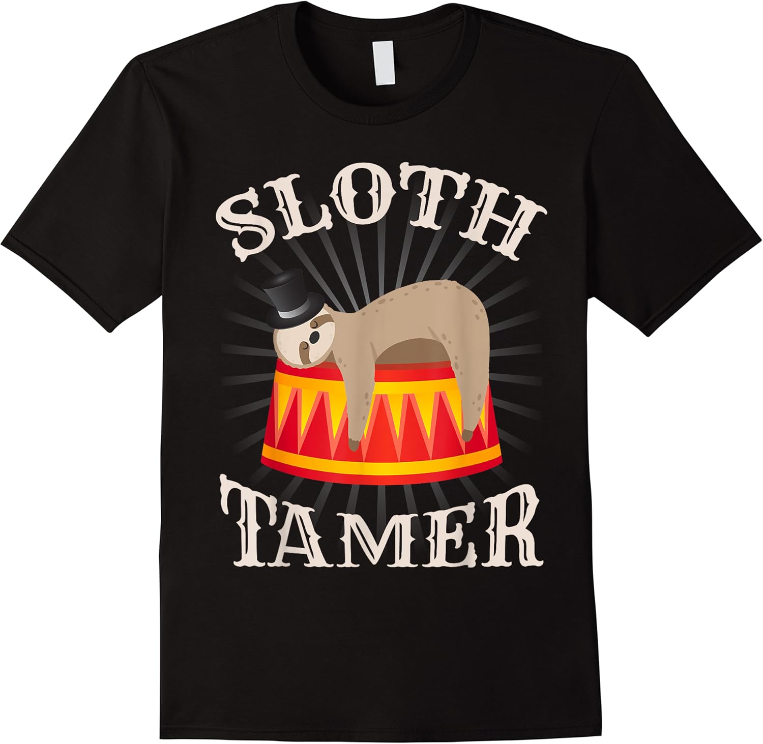 circus shirts   sloth gifts   funny sloth t shirt skuid 161763 item.jpg