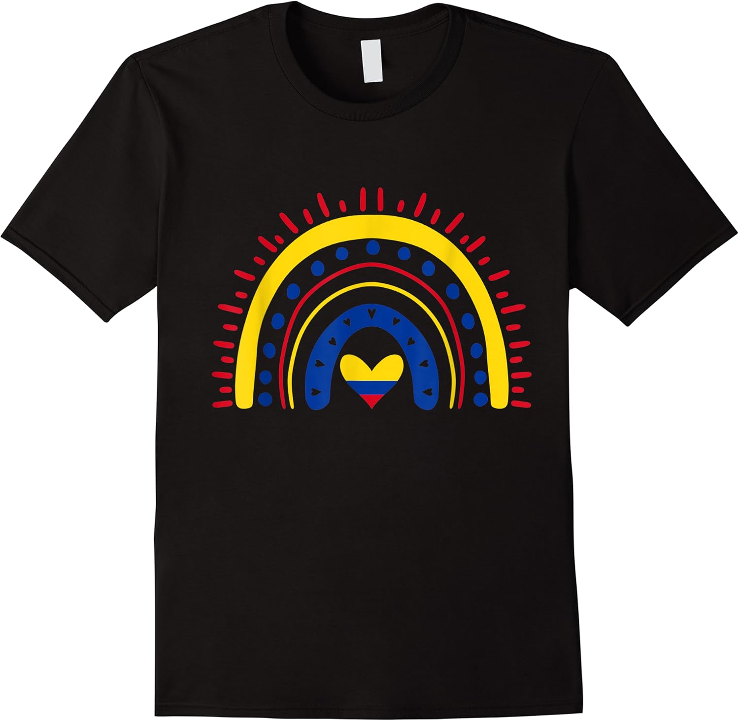 columbia flag columbian roots heritage rainbow women girls t shirt skuid 386228 item.jpg