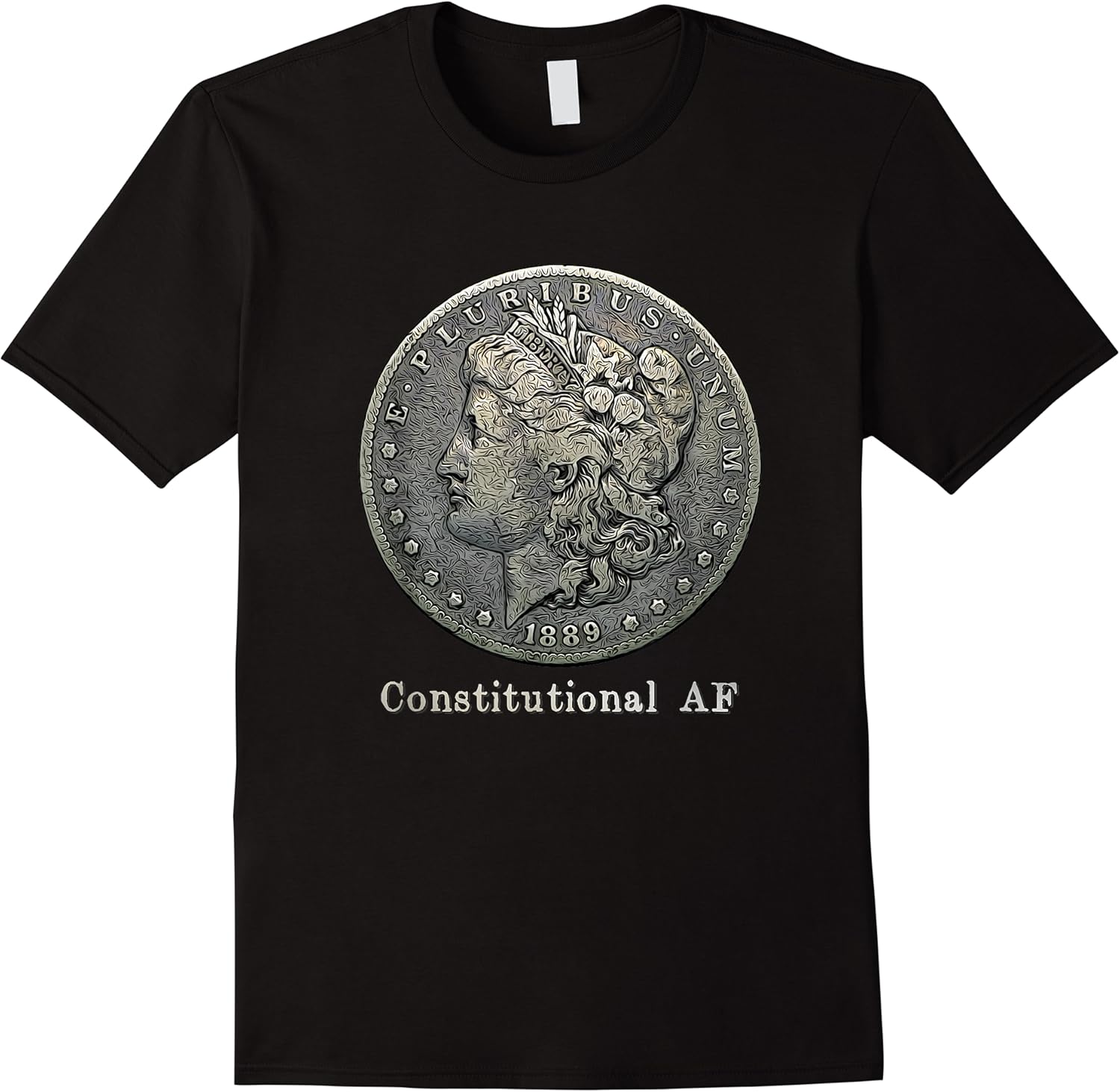 constitutional af   funny morgan silver dollar stacker t shirt skuid 138592 item.jpg