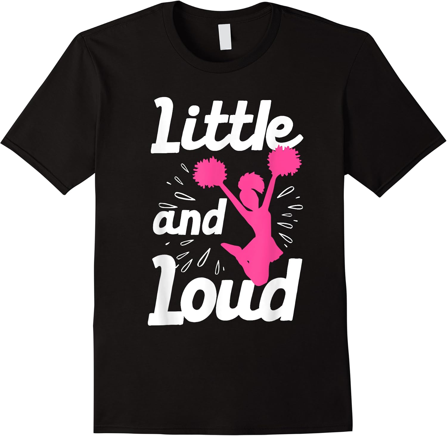 cool cheerleader art teens girls cheerleading cheer gymnast t shirt skuid 336138 item.jpg