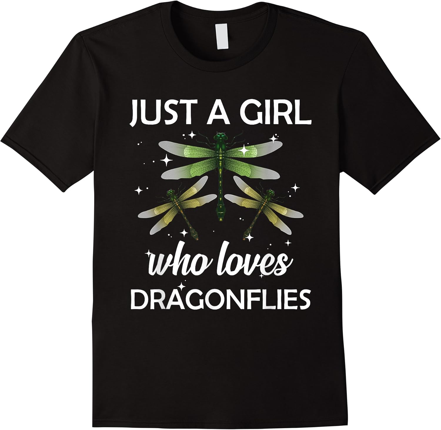 cool dragonfly art for women girls insect dragonfly lovers t shirt skuid 346517 item.jpg