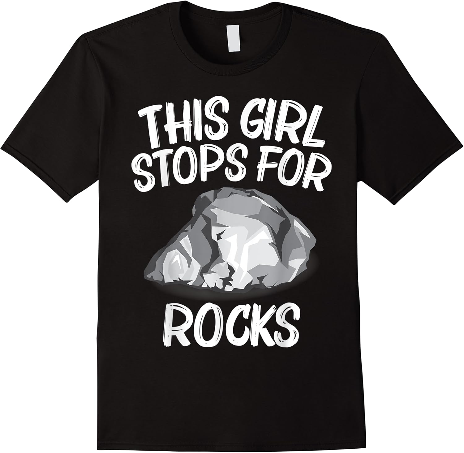 cool rock collecting for girls kids rock collector geologist t shirt skuid 310280 item.jpg