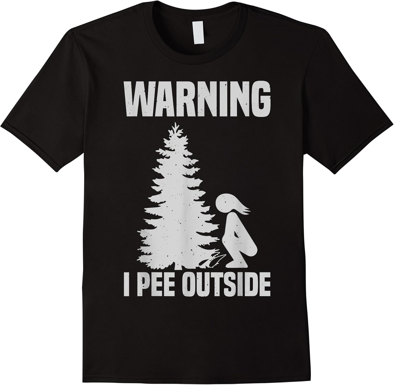 cool warning i pee outside  funny girl peeing camping gift t shirt skuid 341376 item.jpg