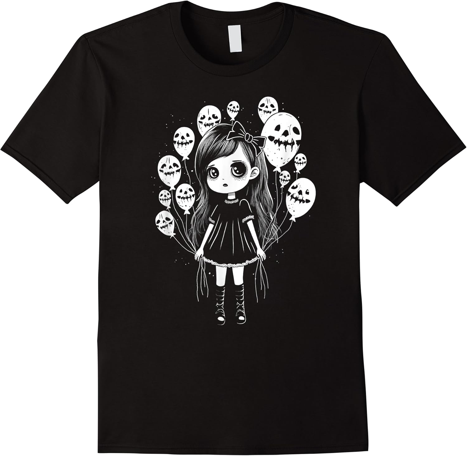 creepy cute punk goth grunge girl with skull party balloons t shirt skuid 322839 item.jpg
