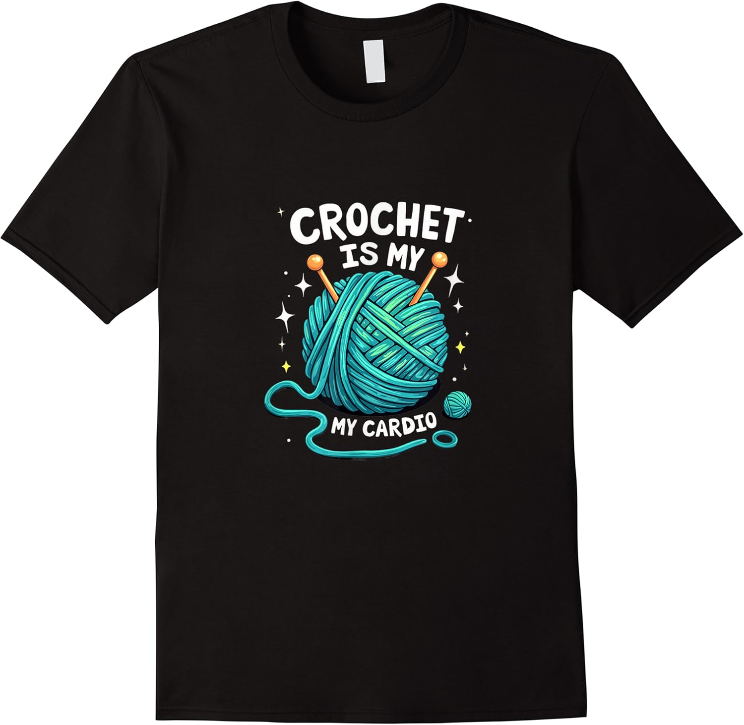 crochet is my cardio funny yarn t shirt skuid 137871 item.jpg