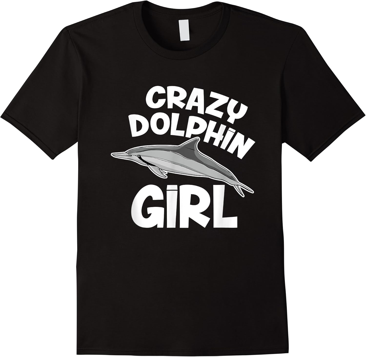 dolphin girl women crazy dolphin girl t shirt skuid 340588 item.jpg