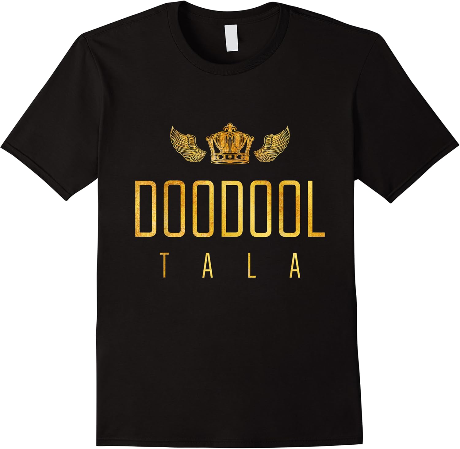 doodool tala gold crown iran persian funny iranian  gift t shirt skuid 153779 item.jpg