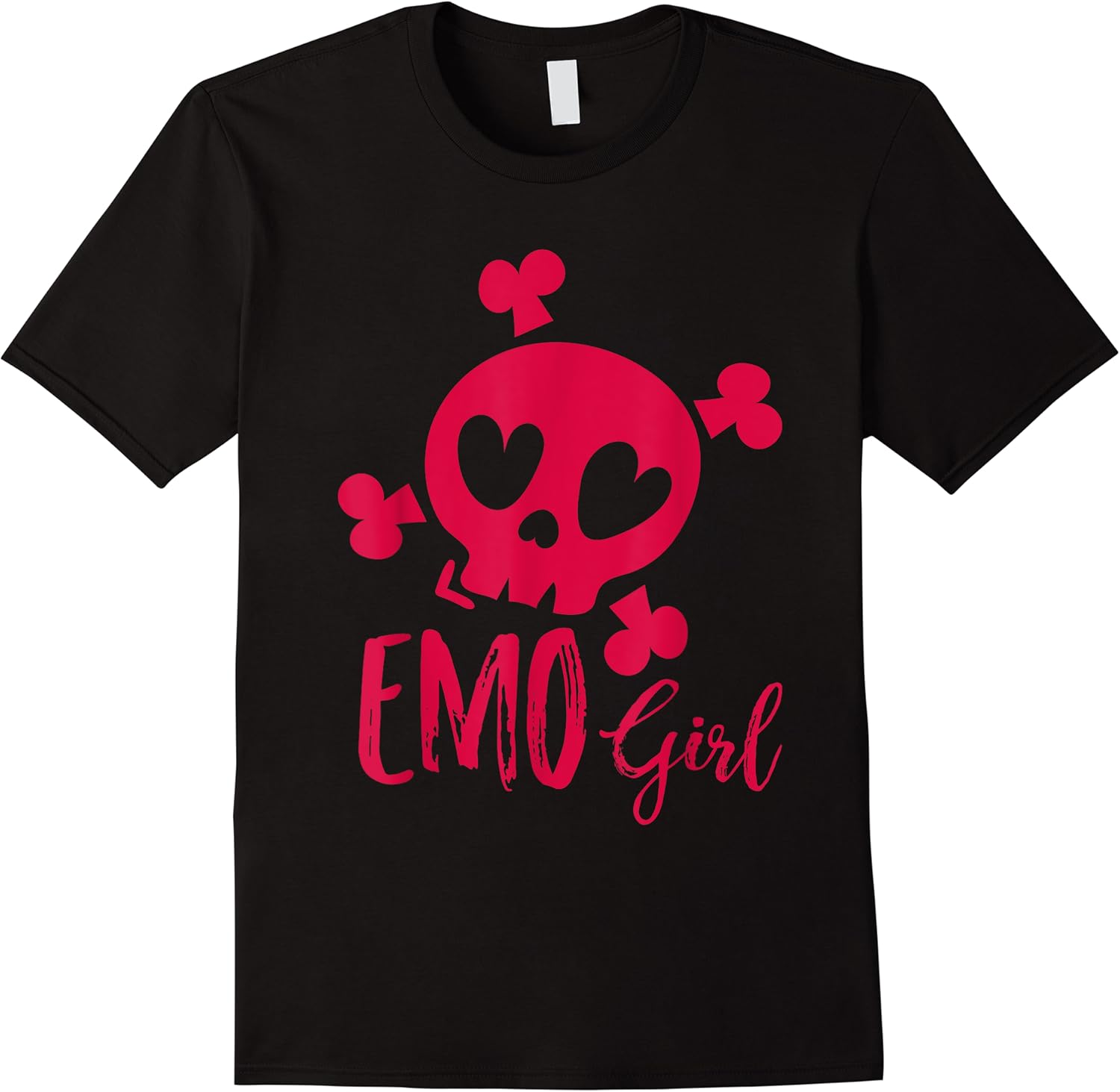 emo girl skull funny emo punk goth emotional humor novelty t shirt skuid 372473 item.jpg