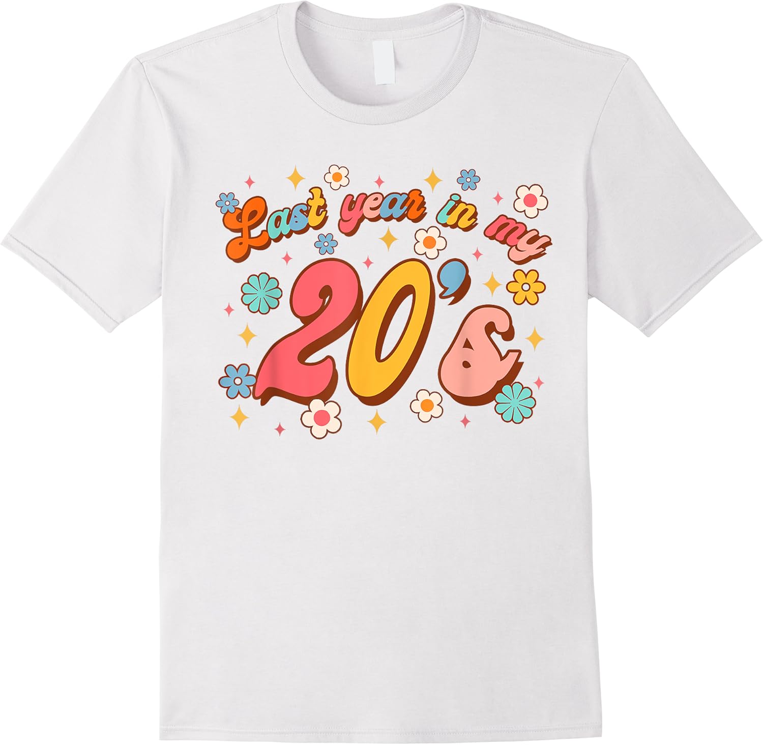 funny 29th birthday girl birthday party last year in my 20s t shirt skuid 400584 item.jpg