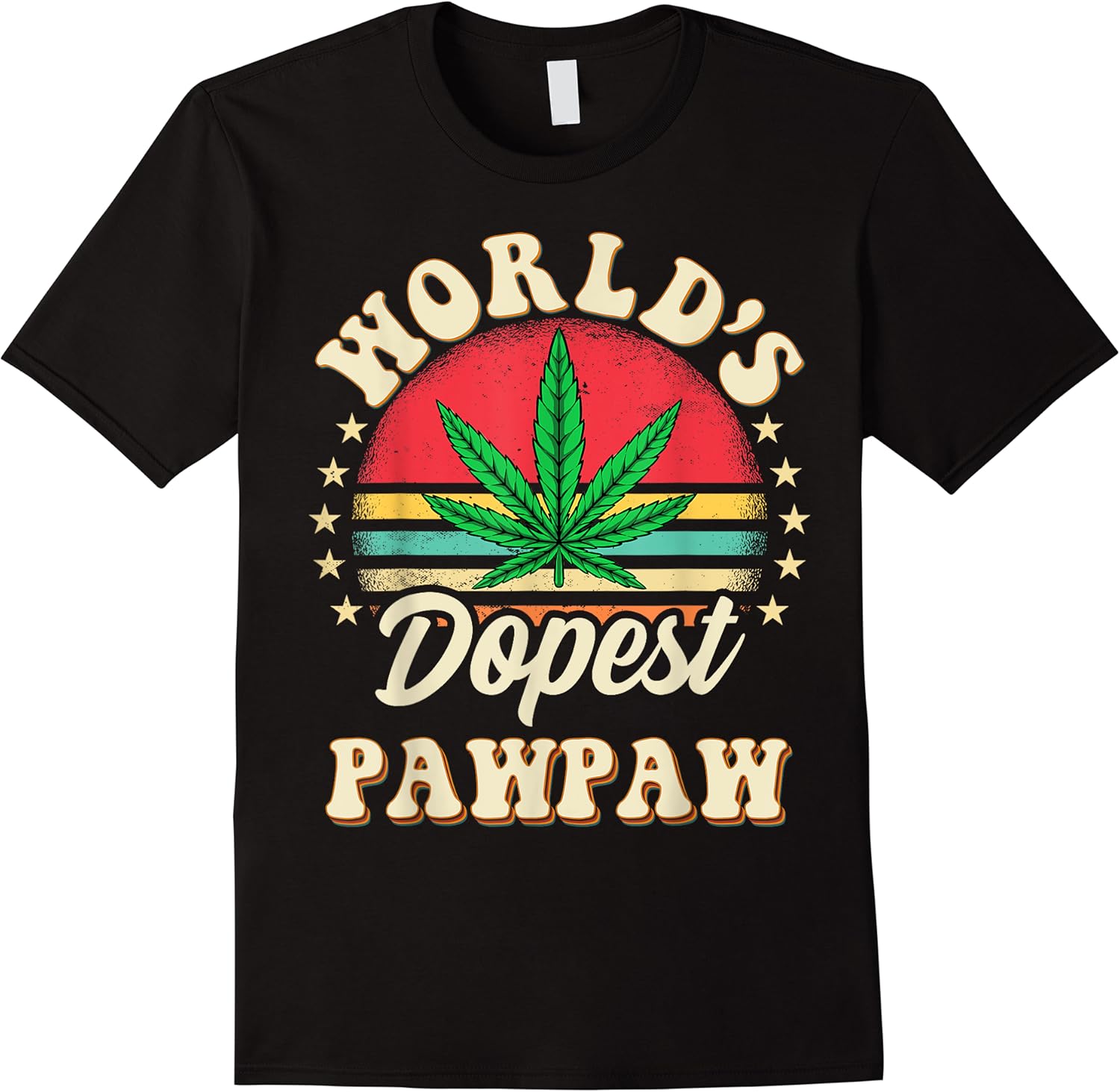 funny 420 weed pot vintage matching worlds dopest pawpaw t shirt skuid 153673 item.jpg