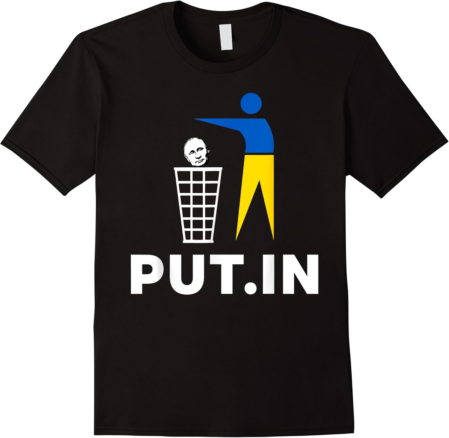 funny anti putin meme putin support ukraine tee t shirt skuid 176110 item.jpg