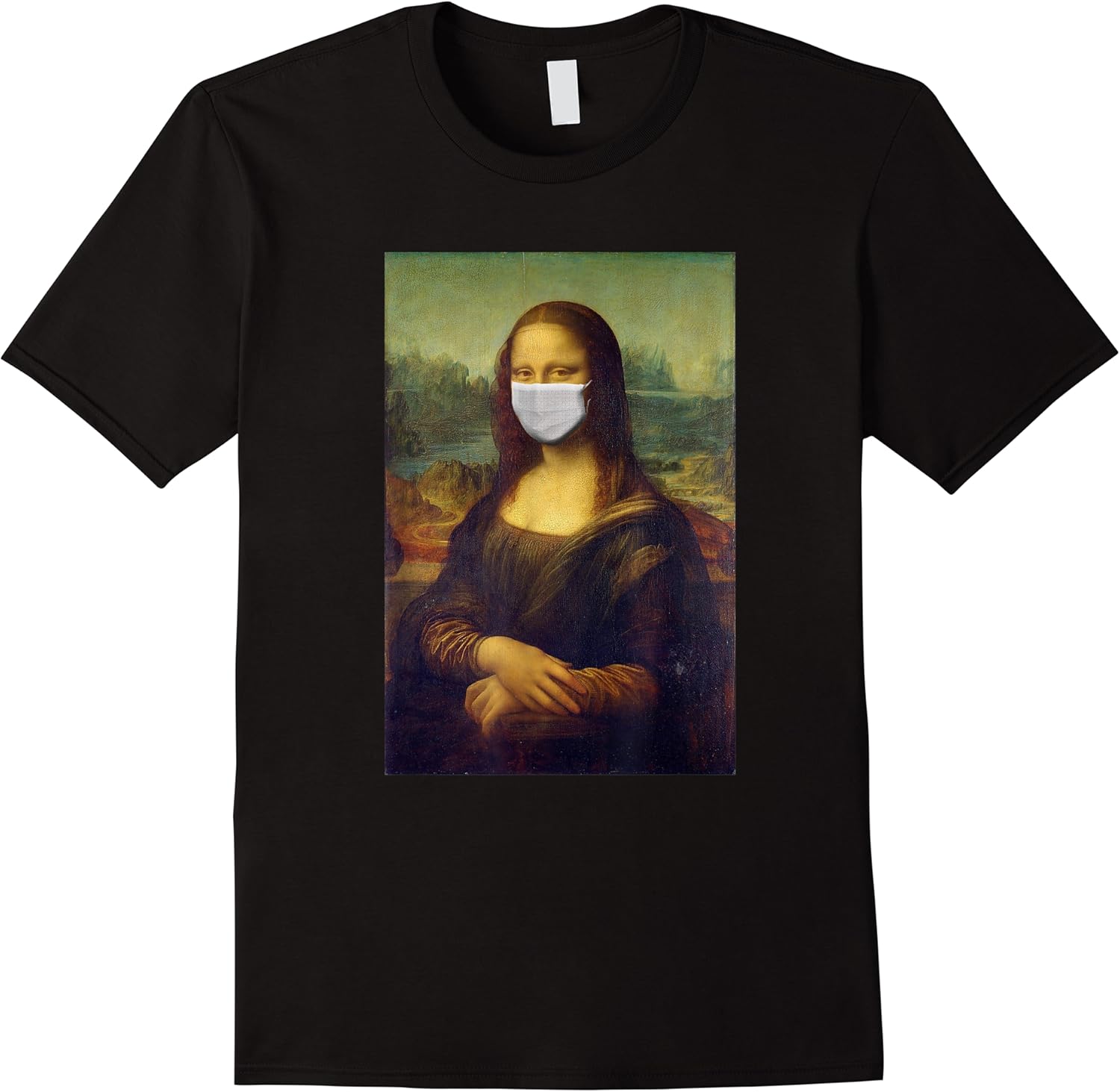 funny art monalisa wears a mask t shirt skuid 165097 item.jpg
