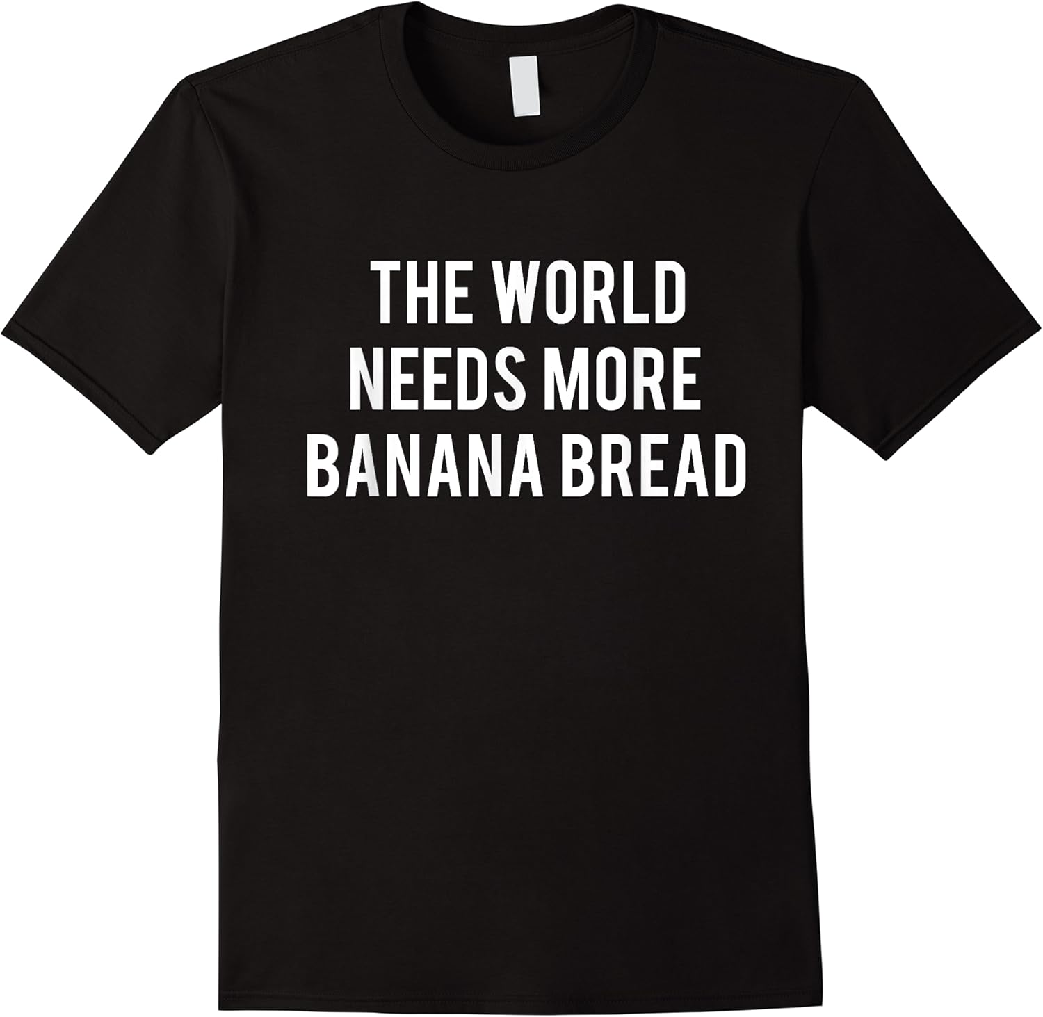 funny banana bread shirt baker gift cake recipe bakery t shirt skuid 173856 item.jpg