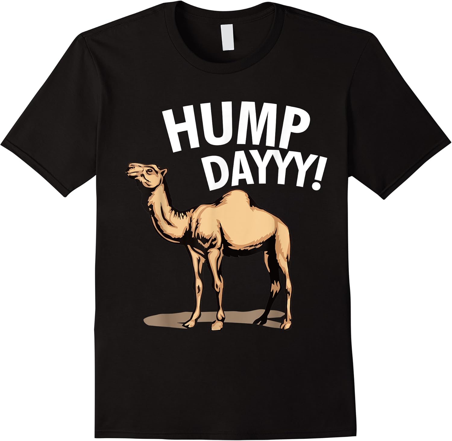 funny camel dromedary   camel its hump day t shirt skuid 138308 item.jpg