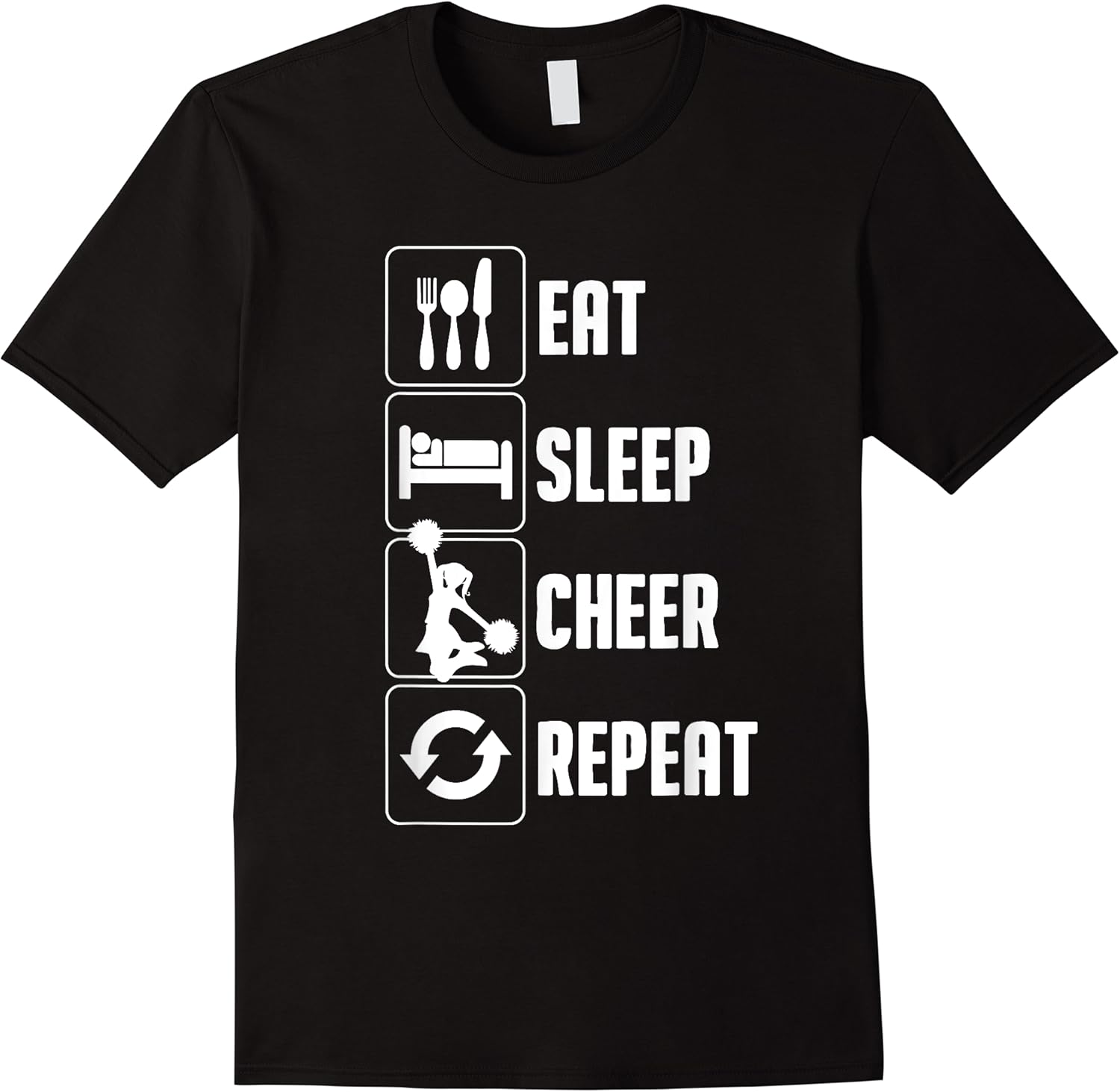 funny cheerleading art for teen girl women cheerleader cheer t shirt skuid 366059 item.jpg