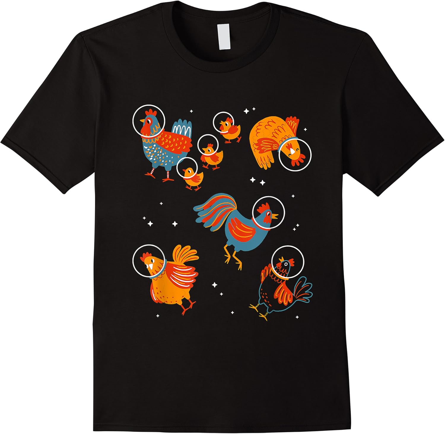 funny chickens in space t shirt skuid 173456 item.jpg