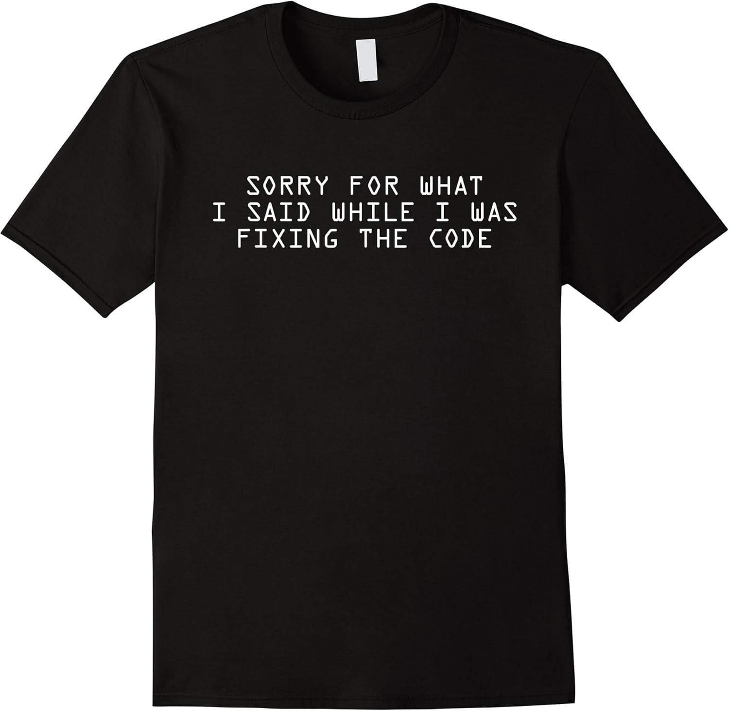 funny coding tshirt for men women code fixing meme fix idea t shirt skuid 54416 item.jpg