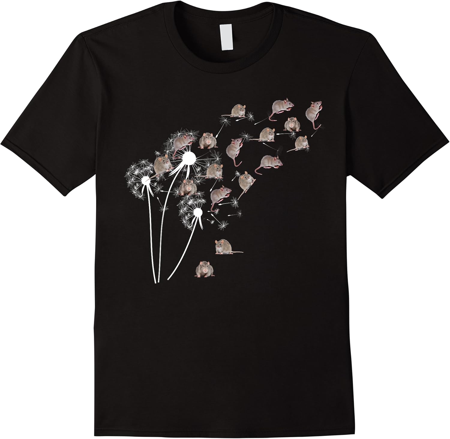 funny dandelion rats cute rats collection rat lover t shirt skuid 69366 item.jpg