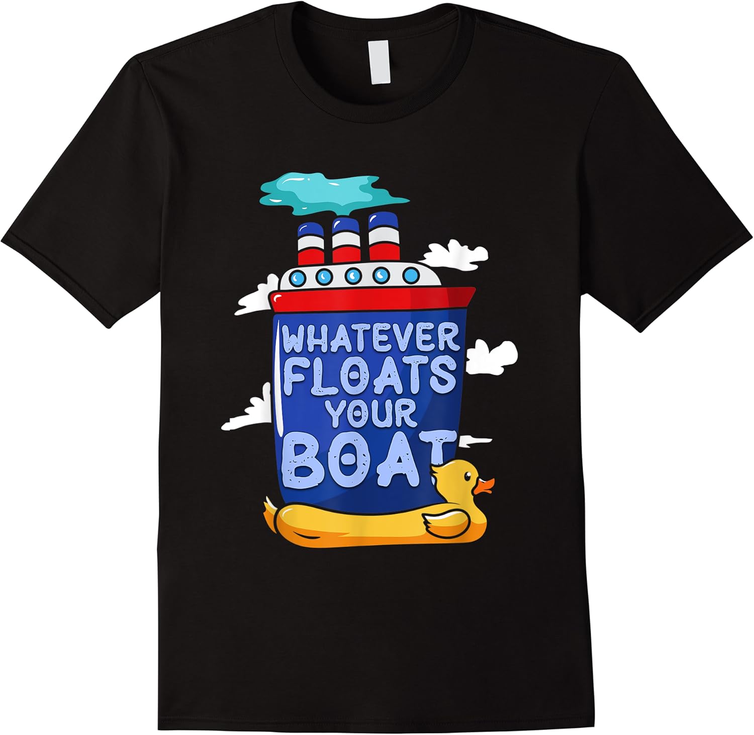 funny duck floating tugboat whatever floats your boat t shirt skuid 164072 item.jpg