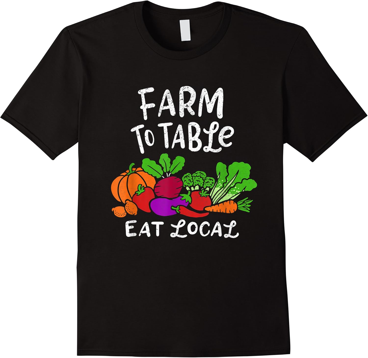 funny farm to table proud to support local farmer gardeners t shirt skuid 166375 item.jpg