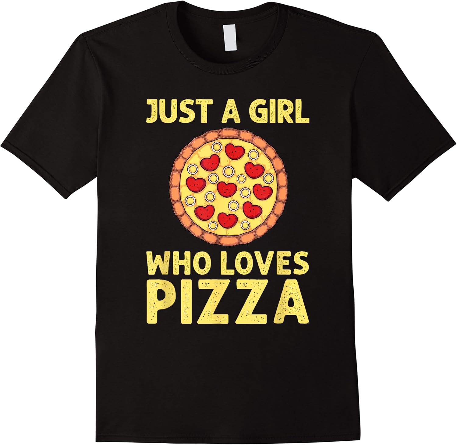 funny girls pizza lovers gift women kids cool pizza love t shirt skuid 346869 item.jpg