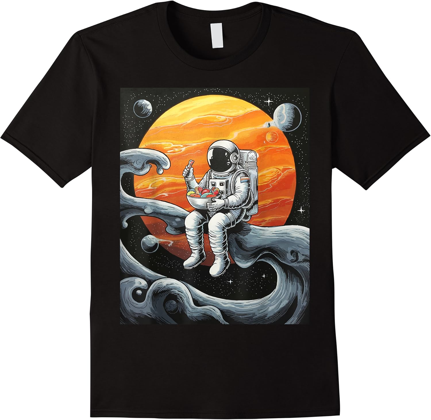 funny graphic astronaut eating ramen bowl in space men women t shirt skuid 146143 item.jpg