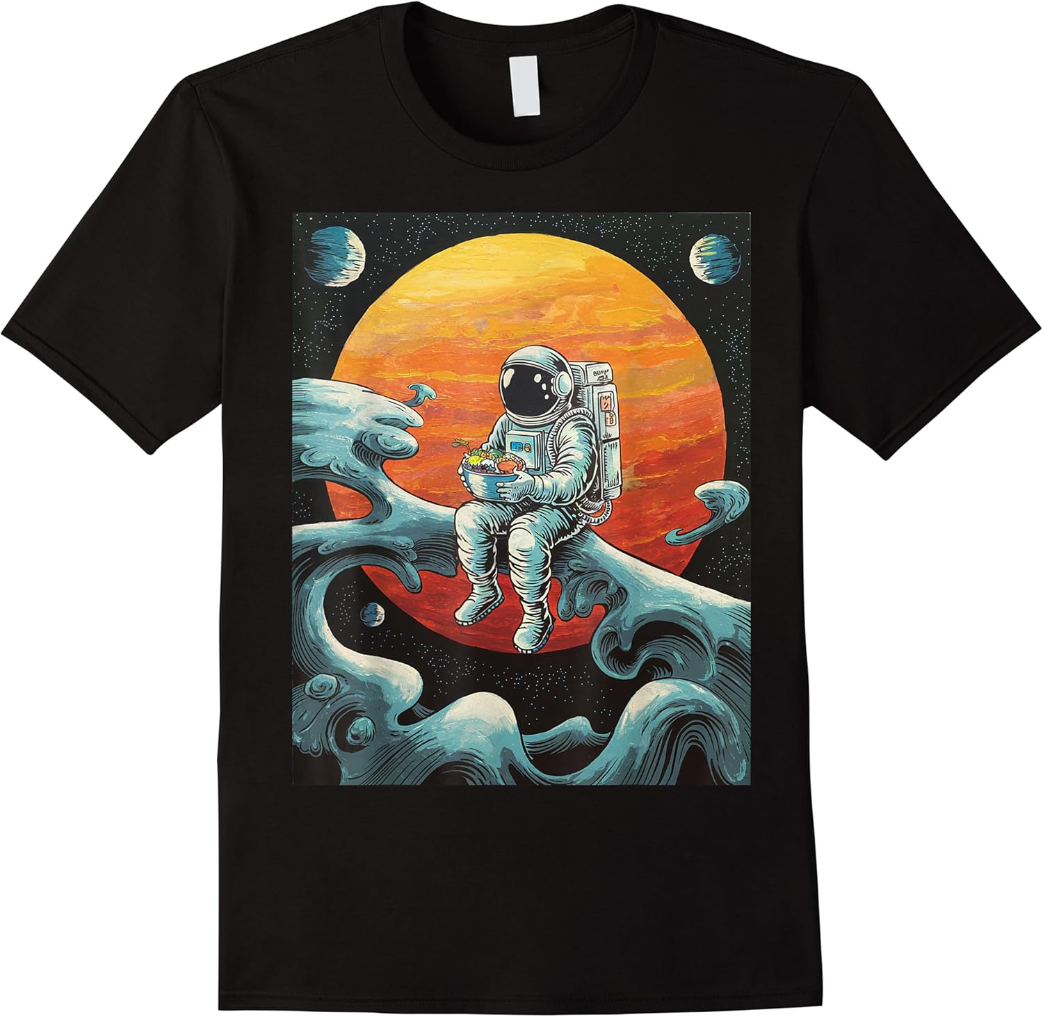 funny graphic astronaut eating ramen bowl in space men women t shirt skuid 146456 item.jpg