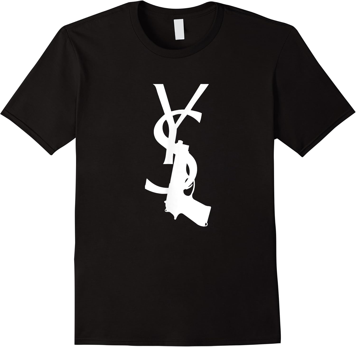 funny graphic luxury gun logo t shirt skuid 175126 item.jpg