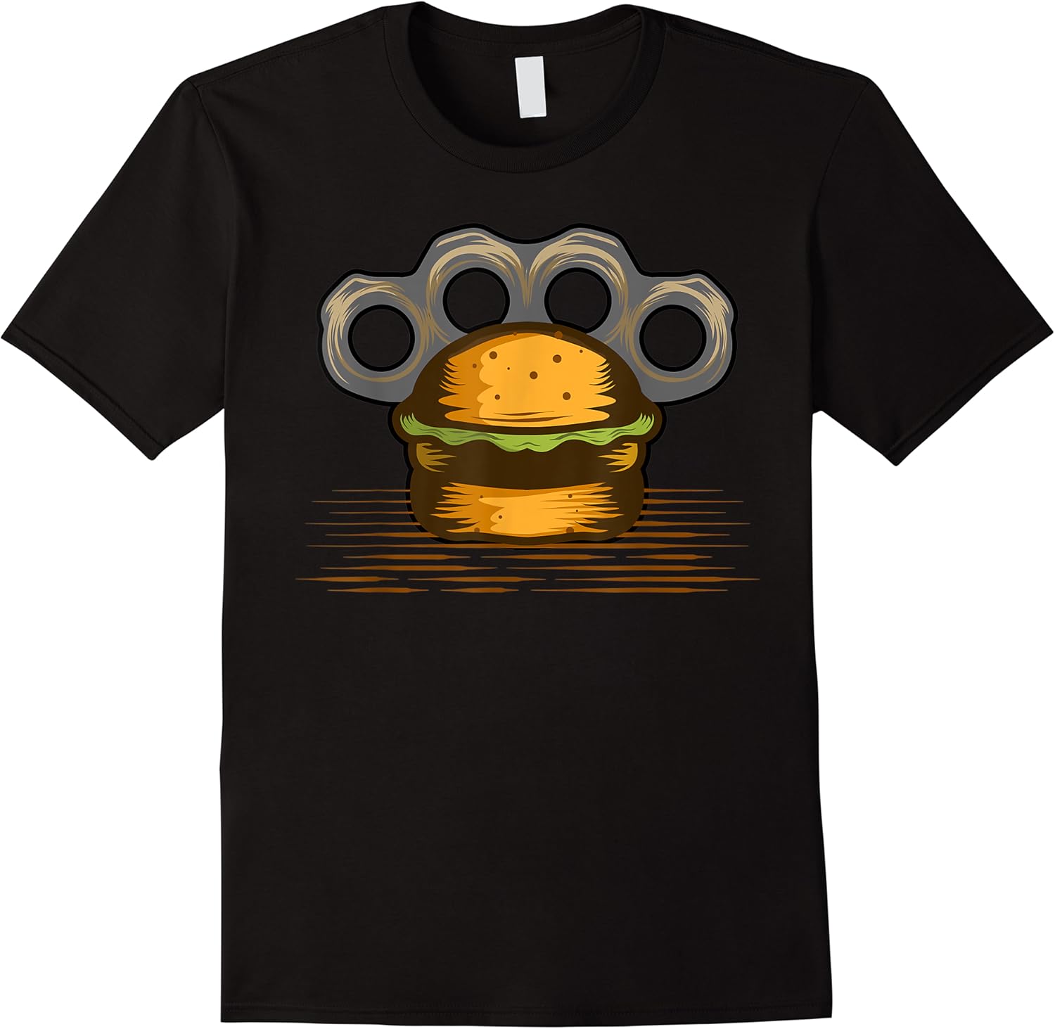 funny knuckle sandwich hamburger t shirt skuid 156225 item.jpg