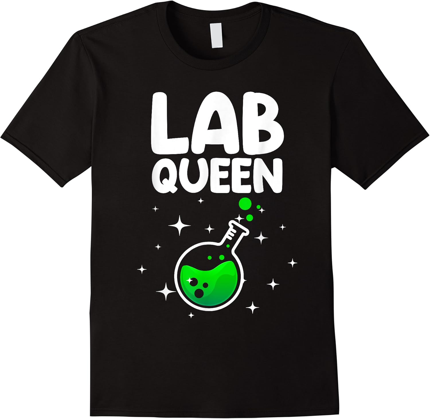 funny laboratory design for women girls lab queen lab tech t shirt skuid 341155 item.jpg