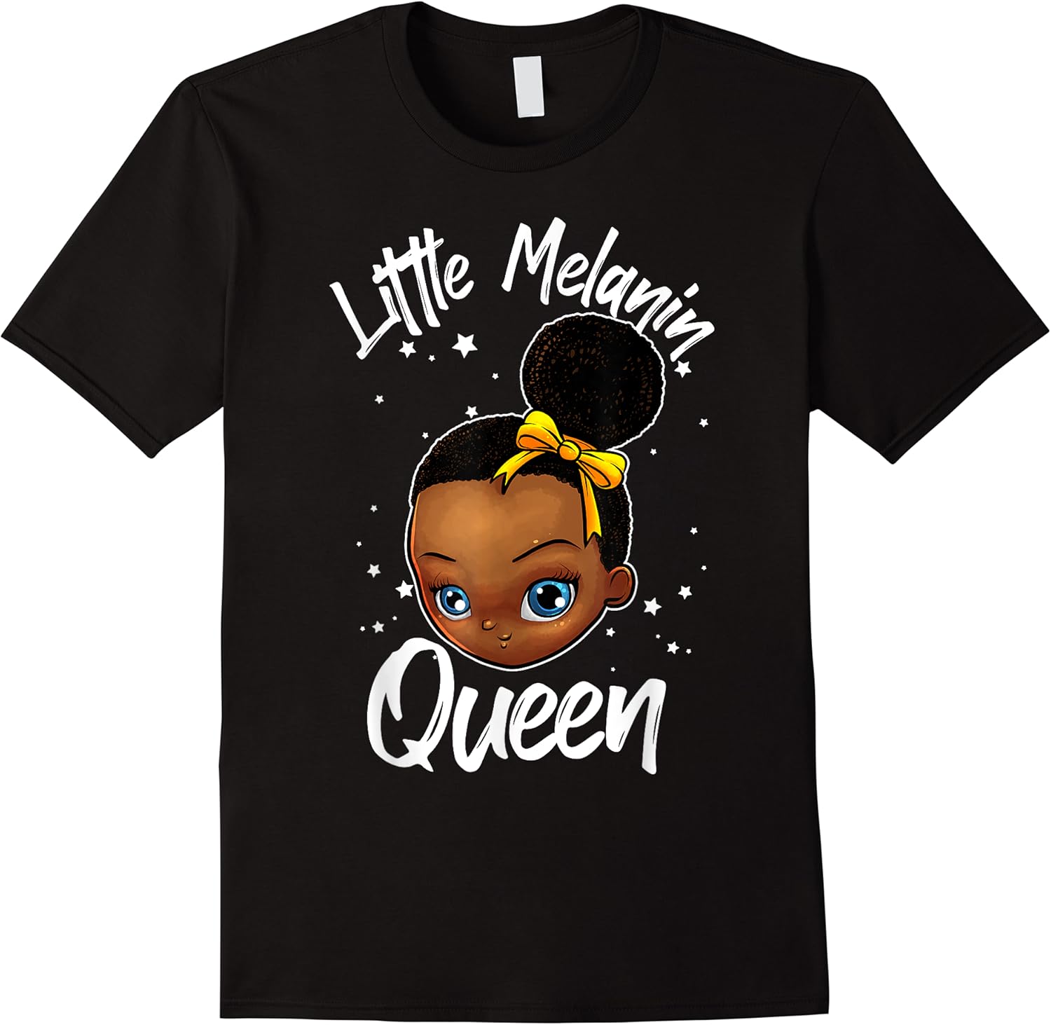 funny little girl melanin gift  black history magic toddler t shirt skuid 337247 item.jpg