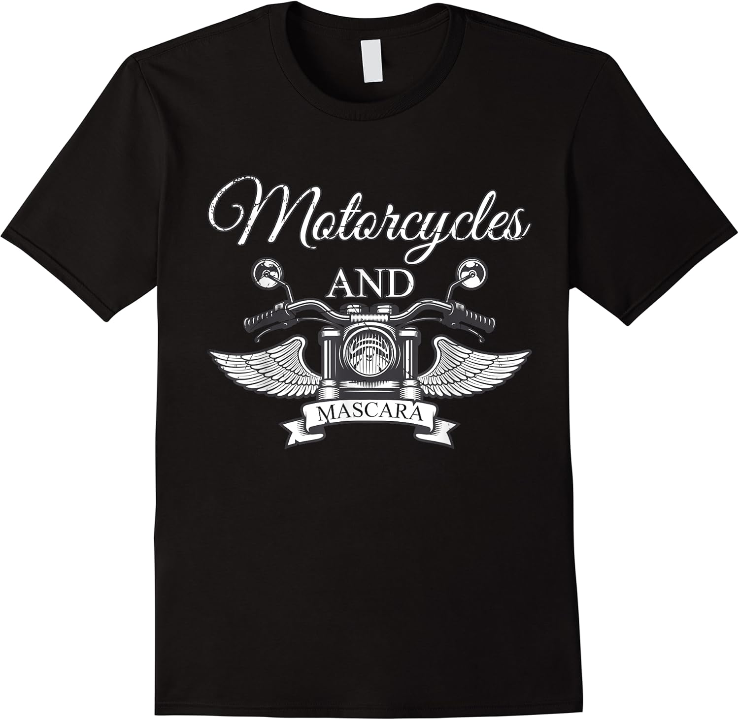 funny makeup motorcycle riding women gift mascara biker t shirt skuid 141522 item.jpg